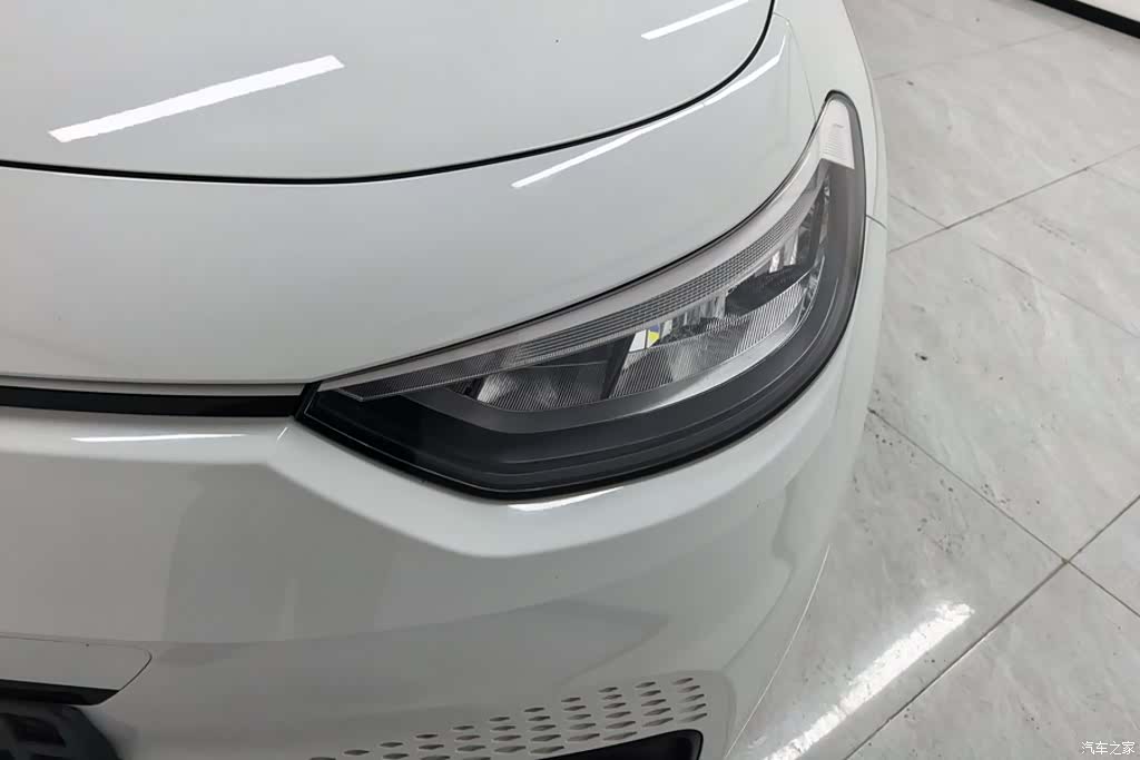 Volkswagen ID.3, 2024 все фото