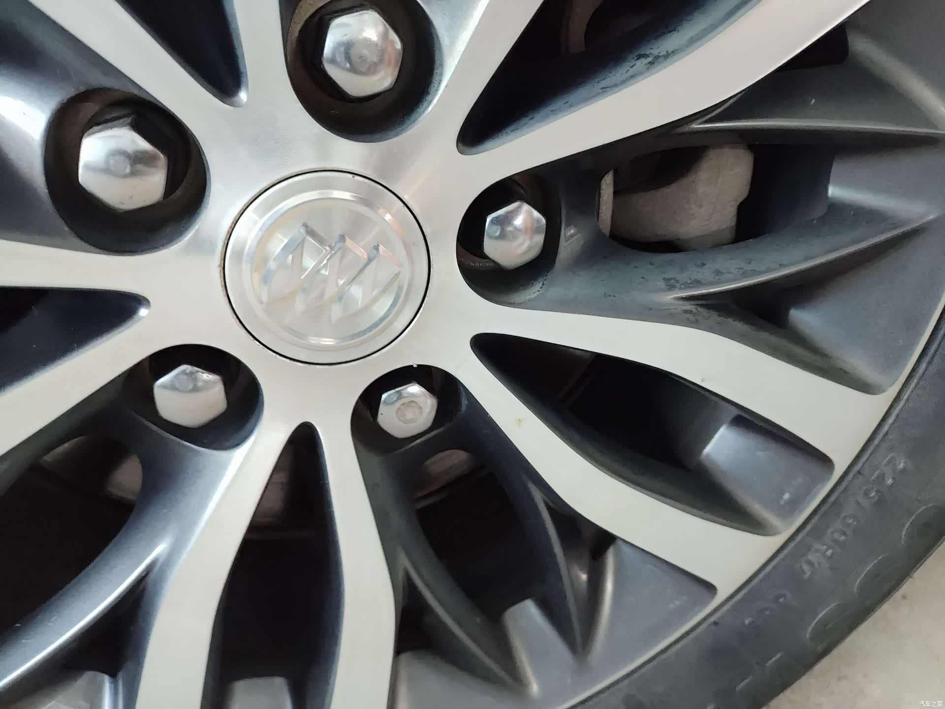Buick GL8, 2022 13