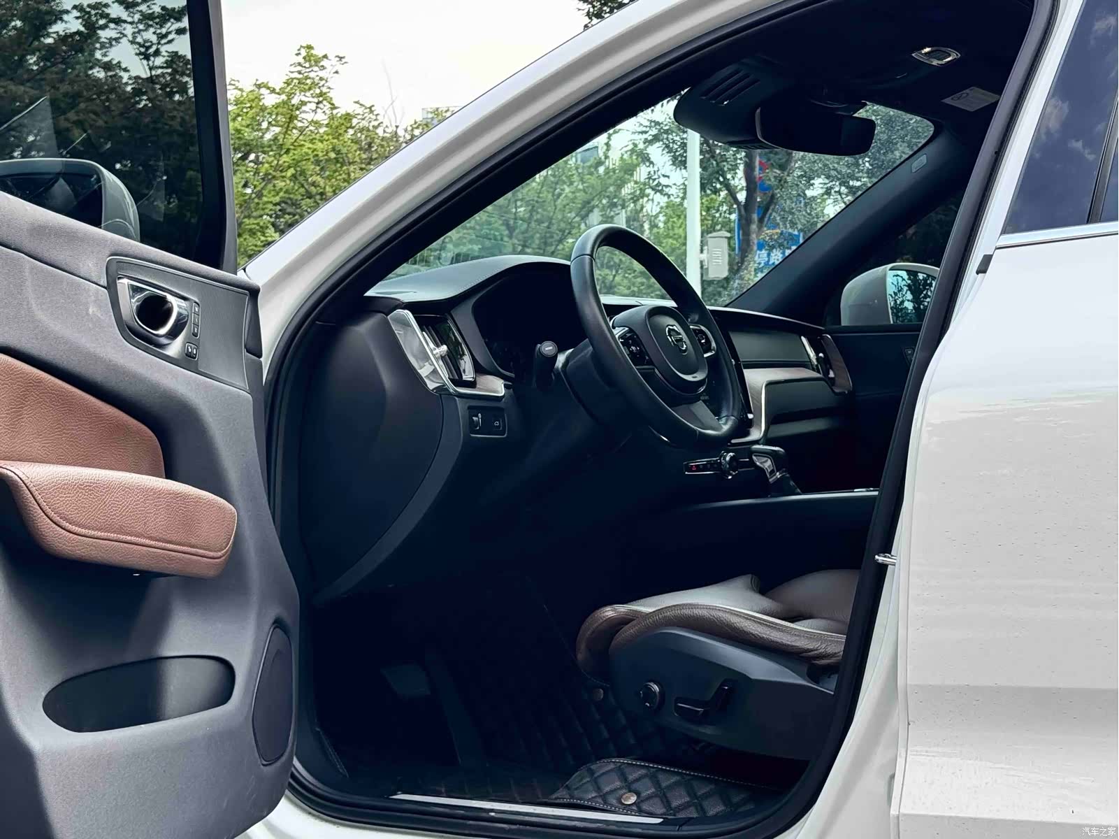 Volvo XC60, 2021 7