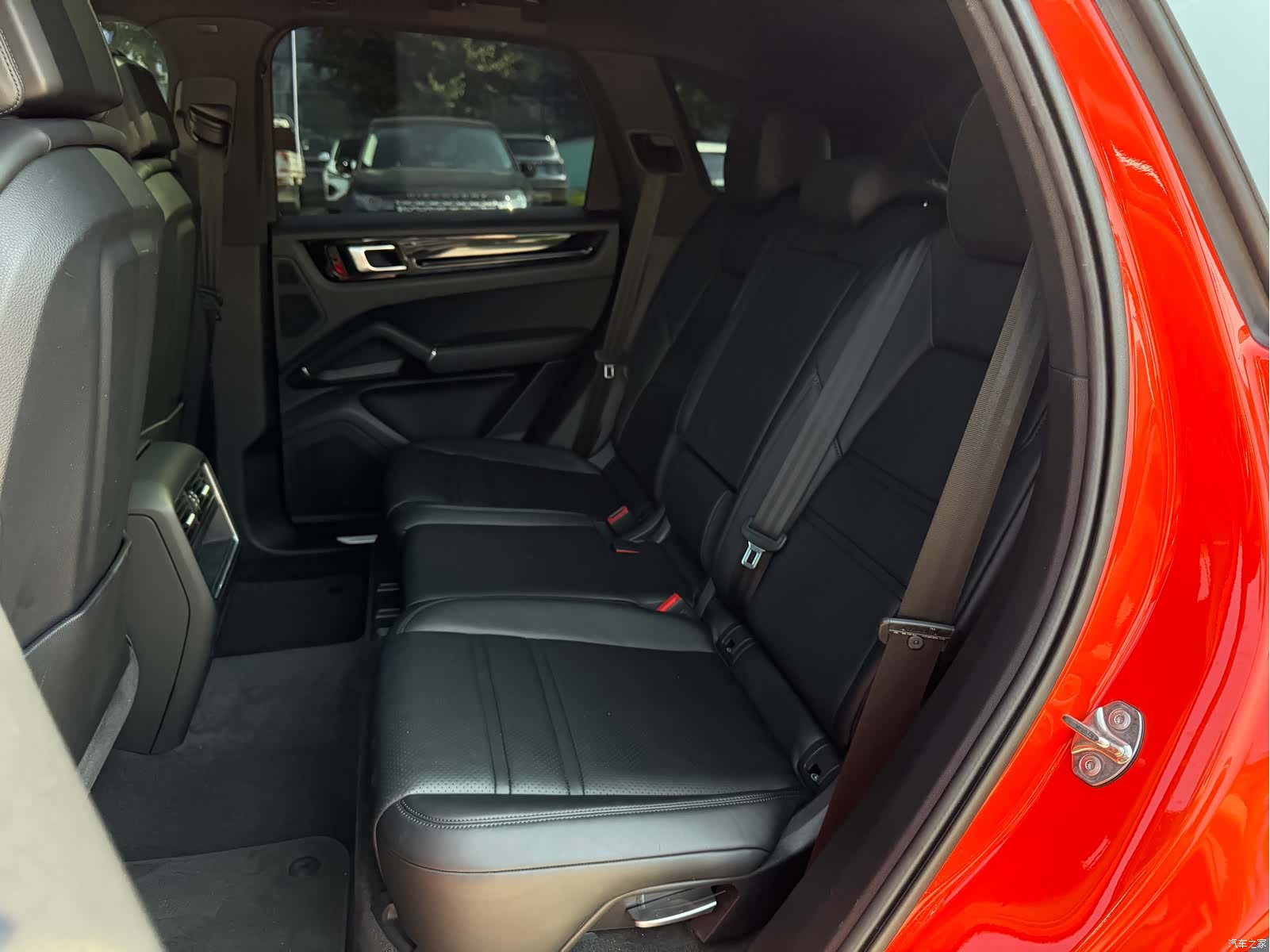 Porsche Cayenne, 2020 16