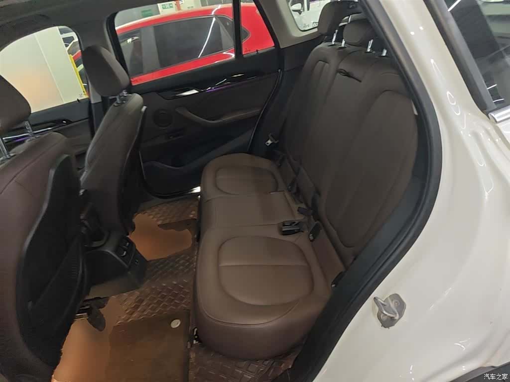 BMW X1, 2020 17