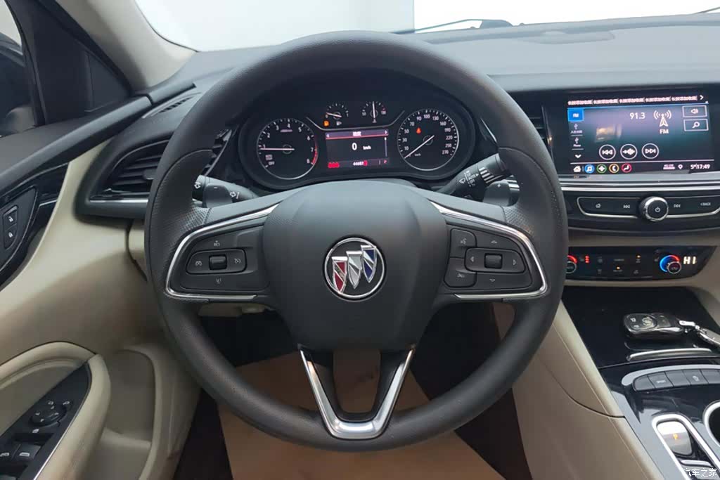 Buick Regal, 2023 15