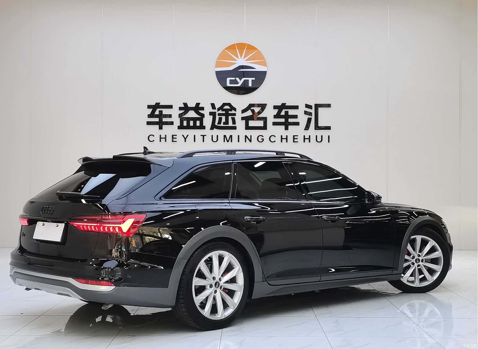 Audi A6, 2022 25