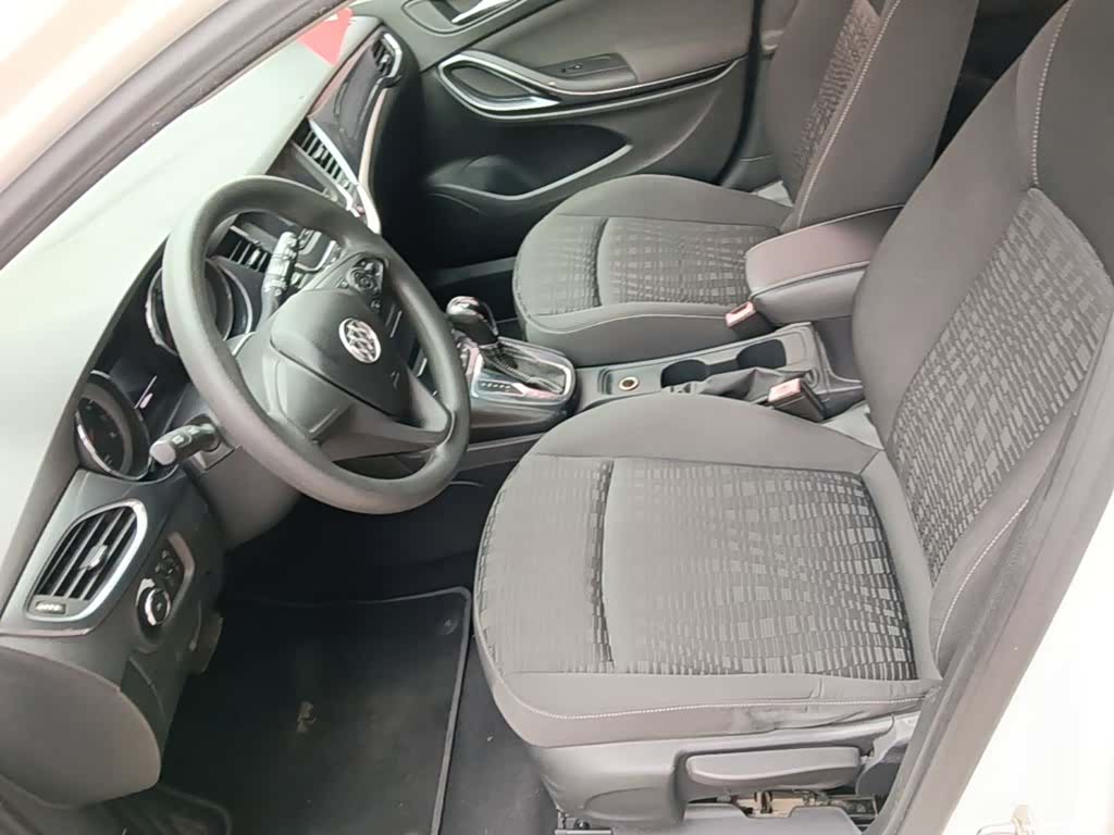 Buick Verano, 2017 15