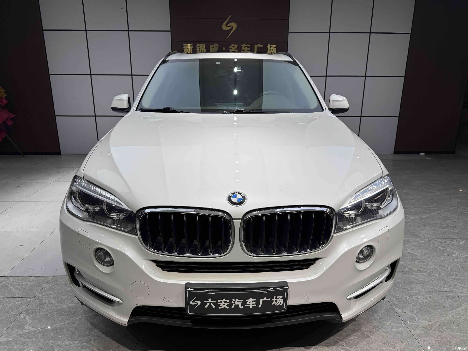 BMW X5, 2016 2