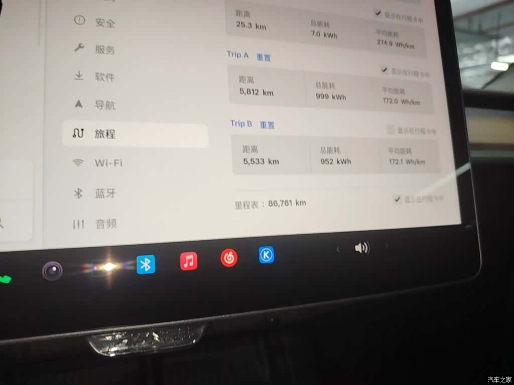 Tesla Model Y, 2023 12
