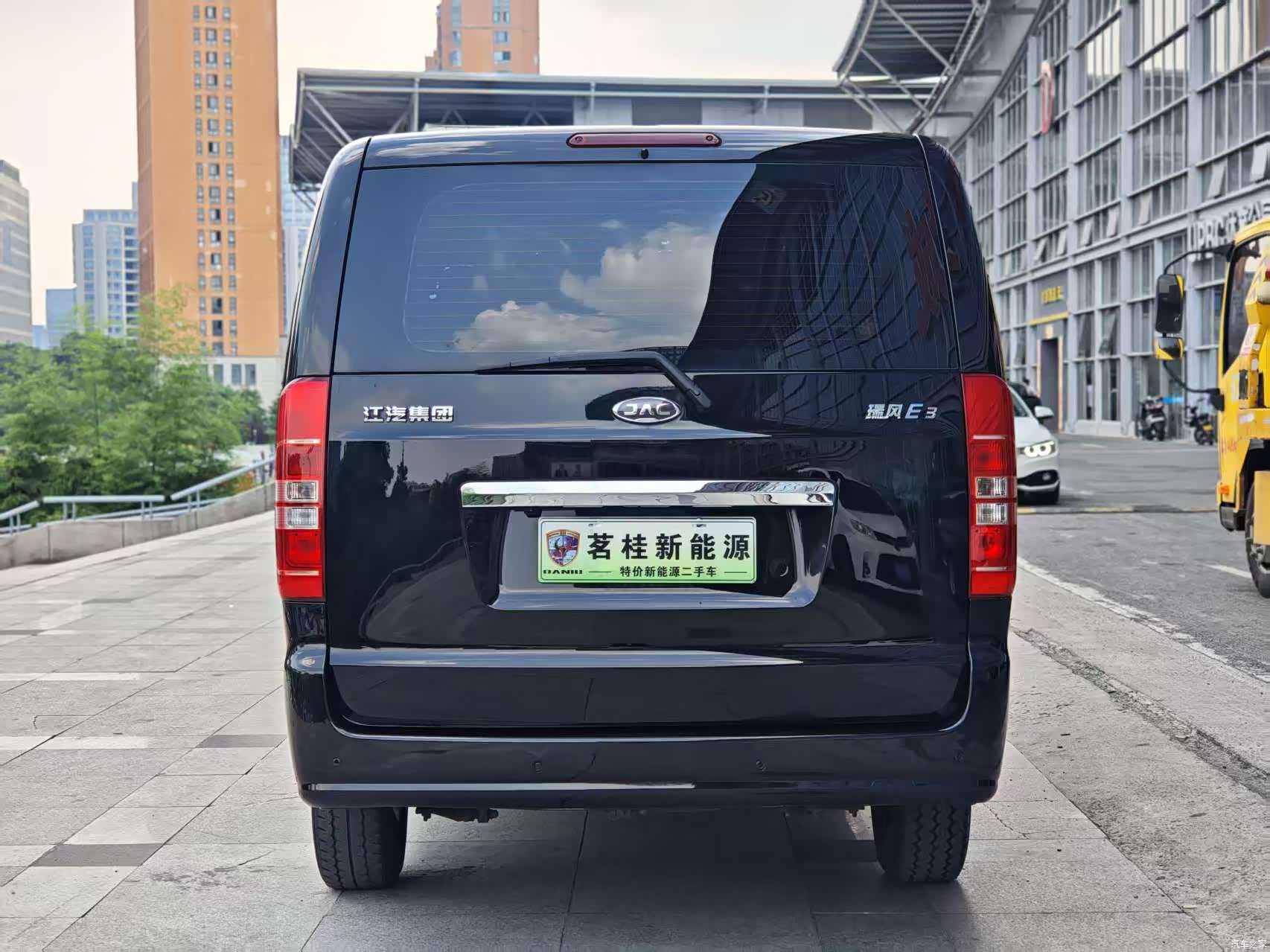 JiangQiJiTuan E3, 2024 7