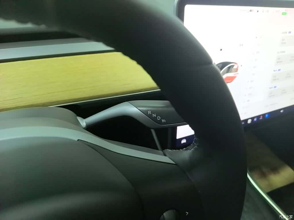 Tesla Model 3, 2020 14