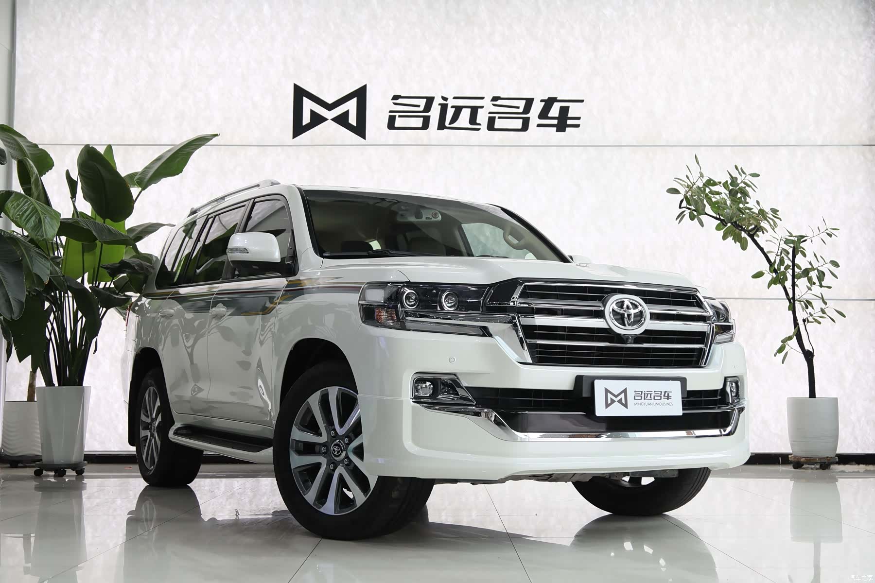 Toyota Land Cruiser, 2016 3