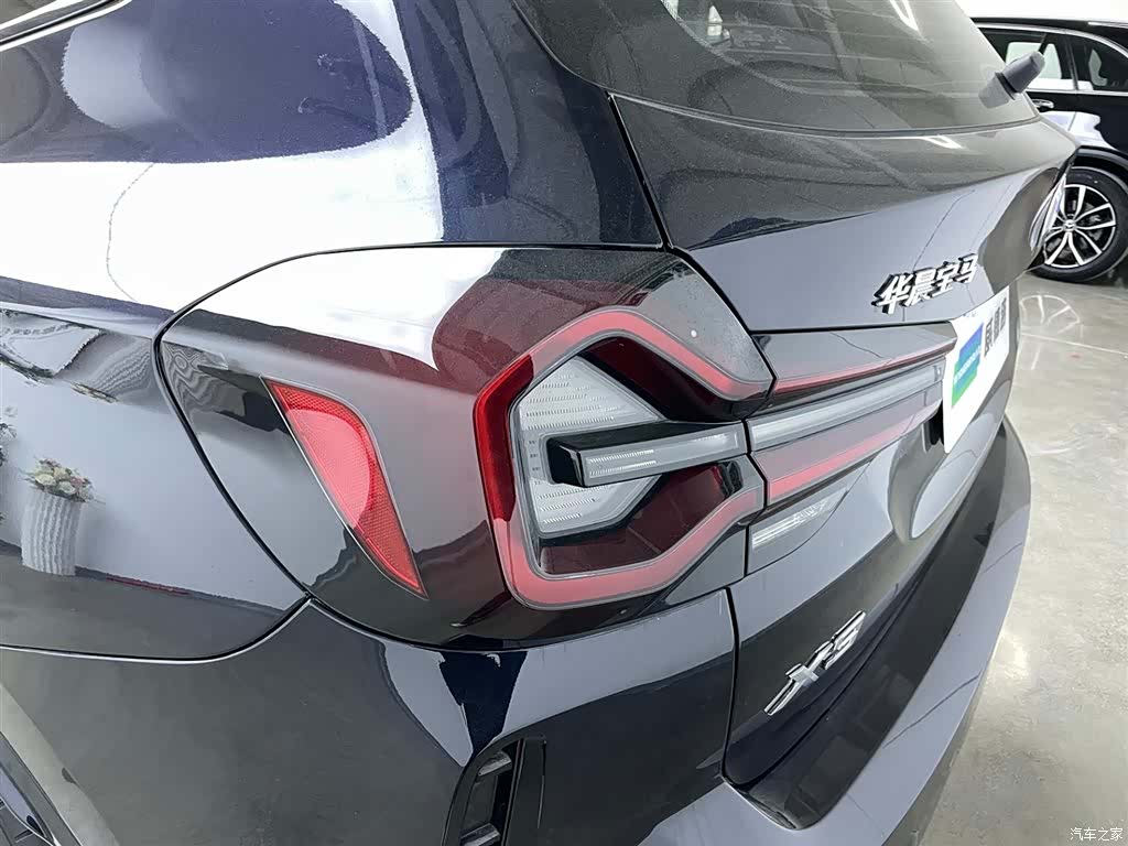 BMW X3, 2022 34