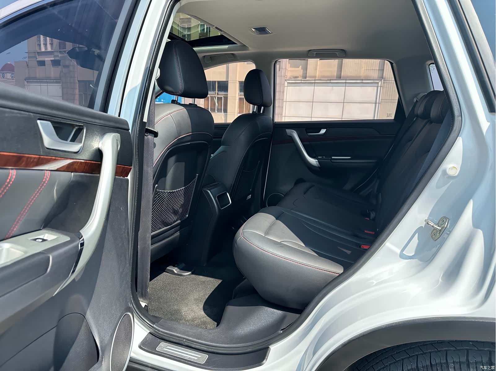 Haval H6, 2016 9