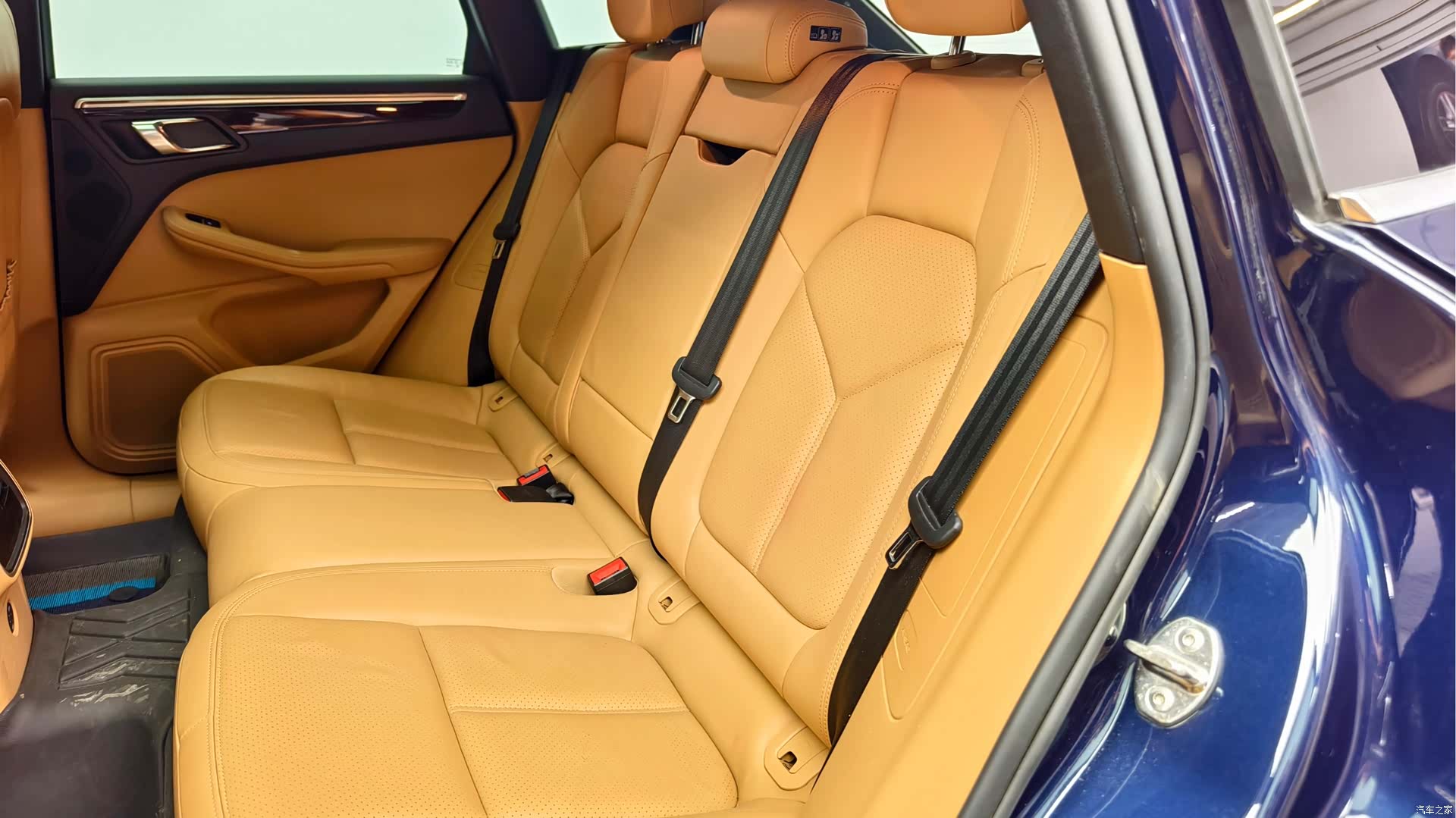 Porsche Macan, 2017 8