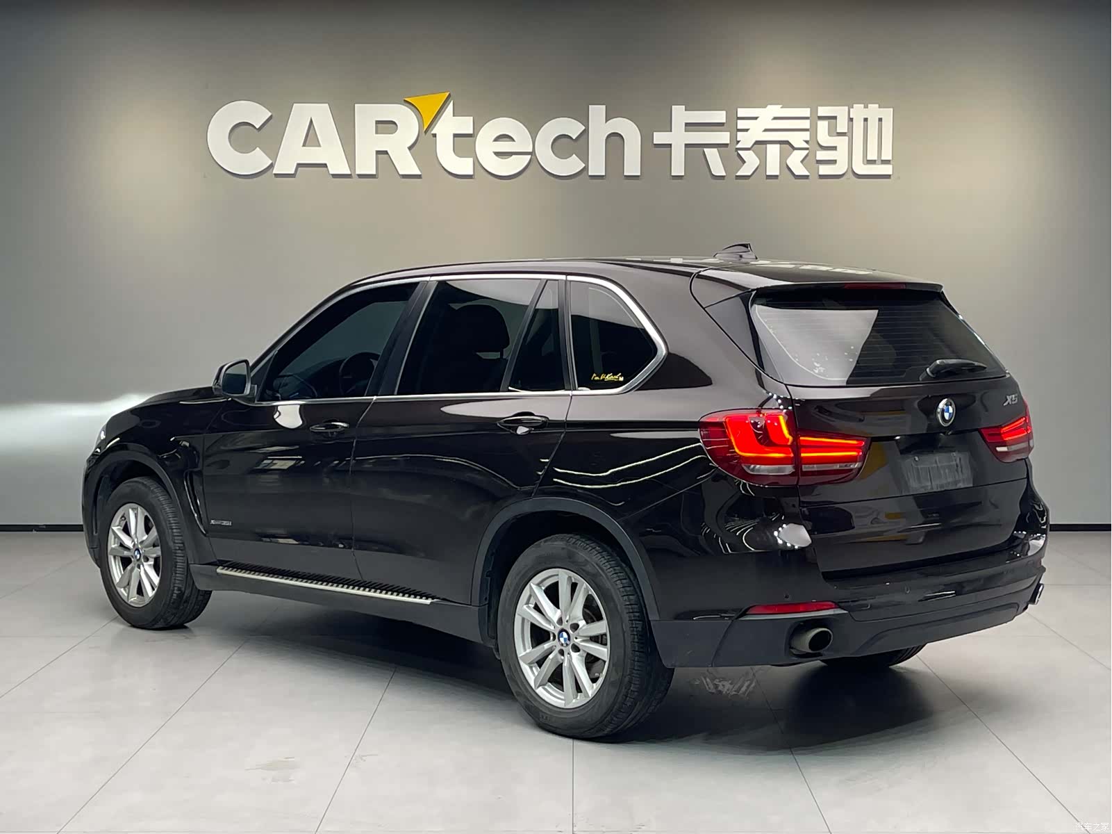 BMW X5, 2019 6