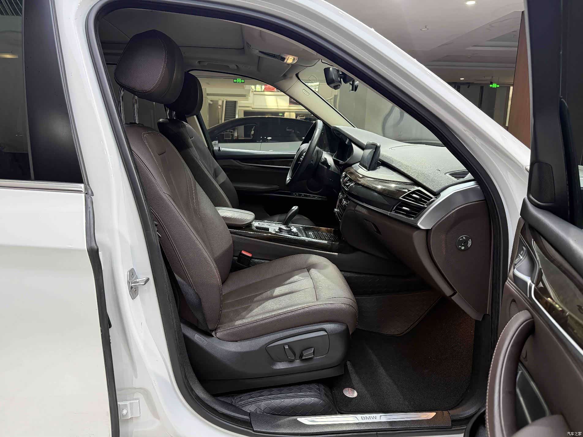 BMW X5, 2016 10
