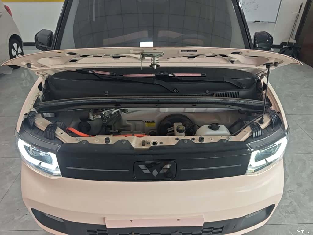 Wuling MINIEV, 2023 20