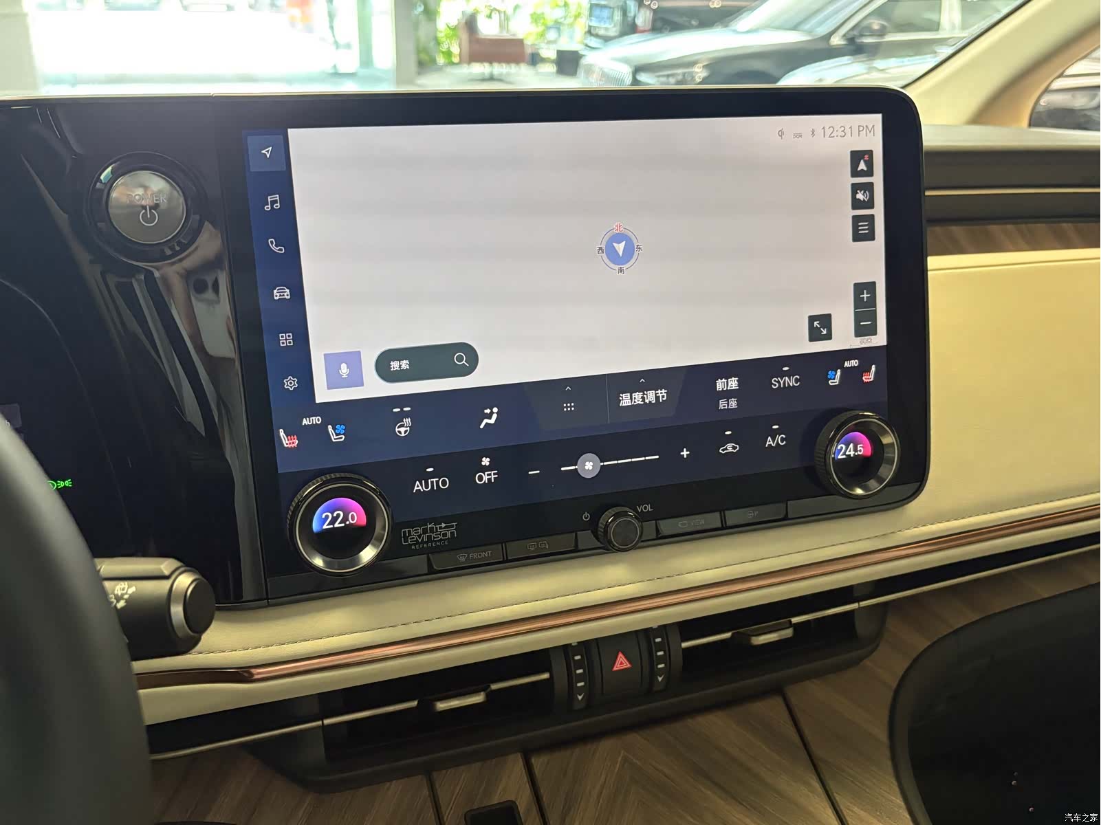 Lexus LM, 2026 27