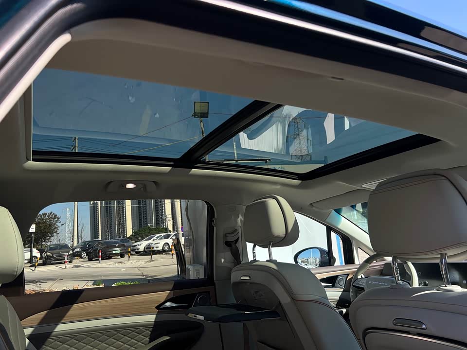 Forthing Popular yachts