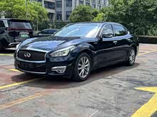 Ӣ�����Q70 2015�� Q70L 2.5L ��Ӣ��