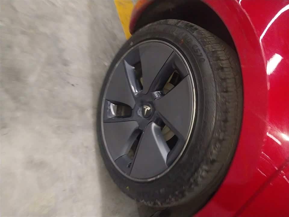 Tesla Model 3 Tesla Model 3