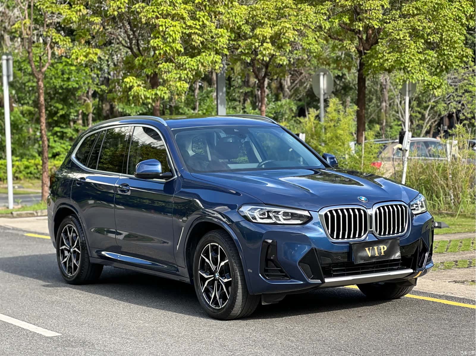 BMW X3, 2022 3