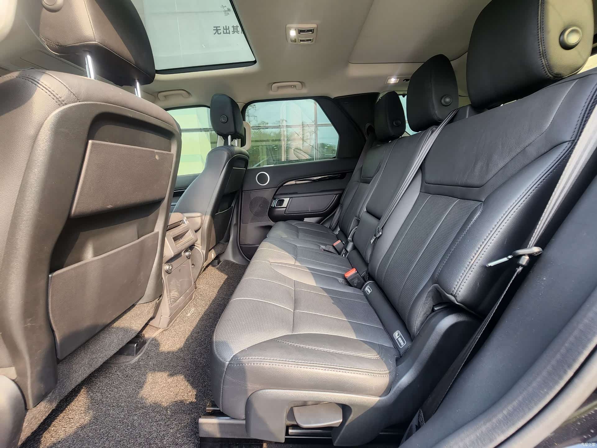 Land Rover Discovery, 2018 6