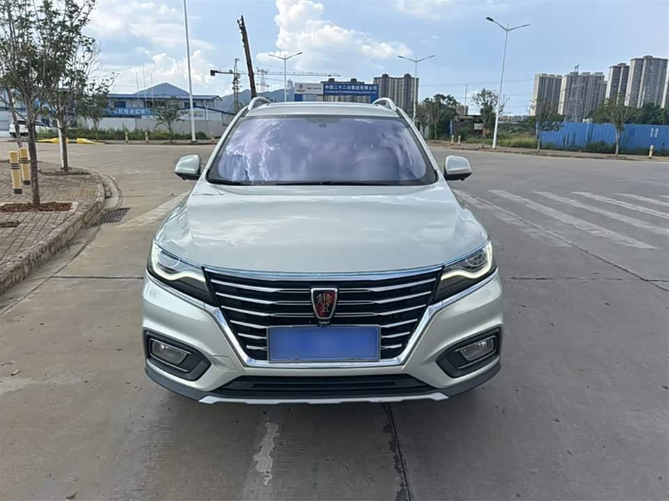 Roewe RX5 Roewe RX5