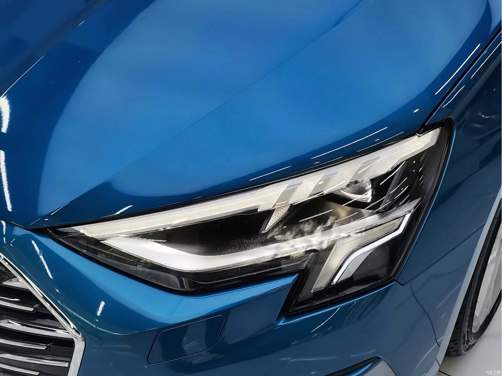 Audi A3, 2022 16