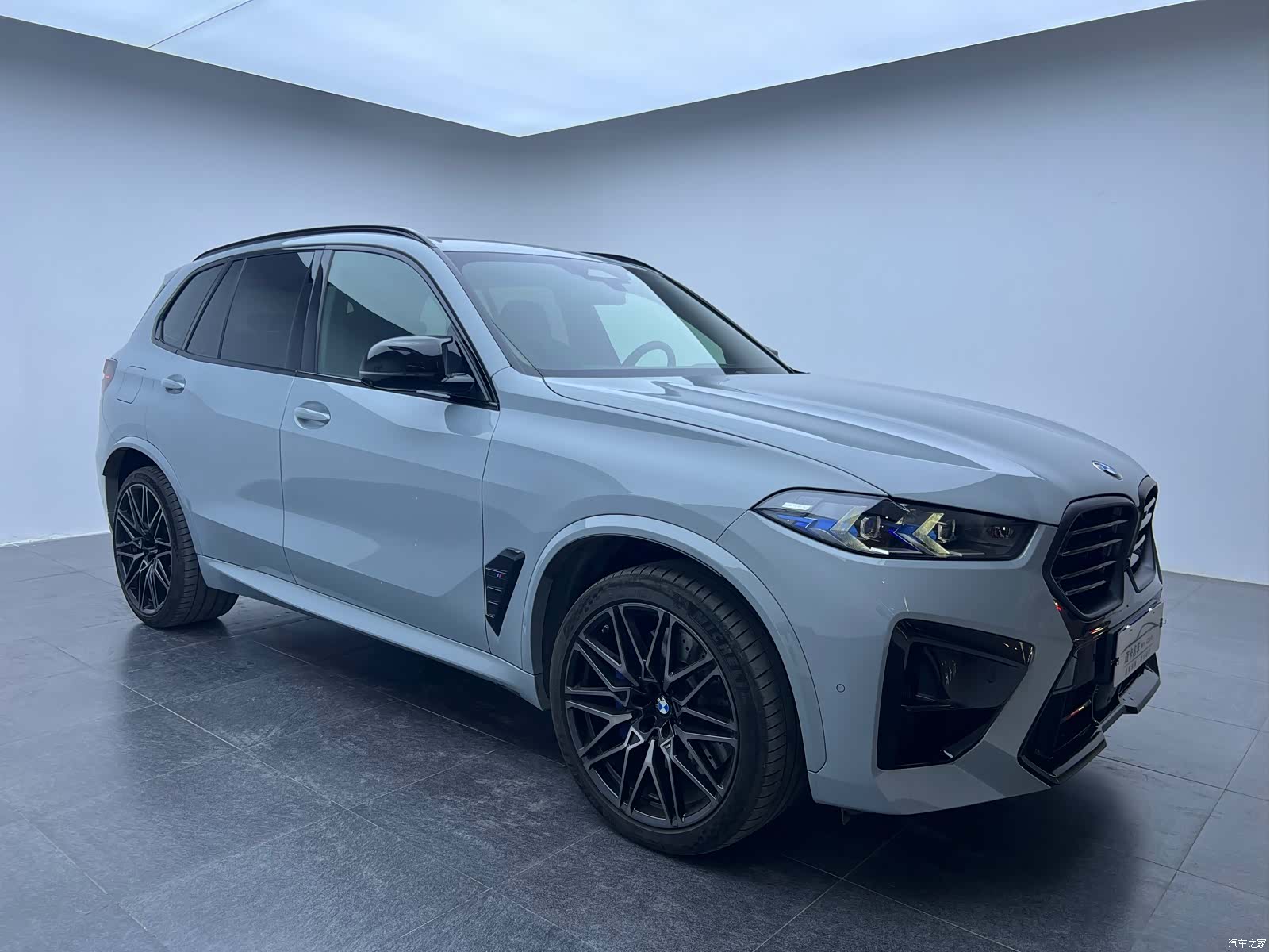 BMW X5, 2025 3