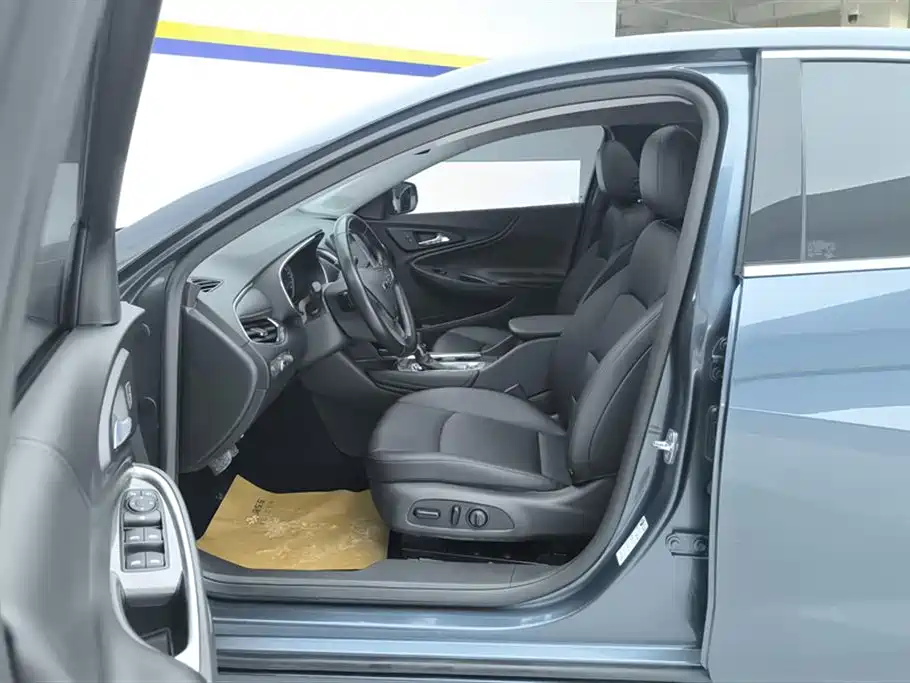 Chevrolet Mai Ruibao XL