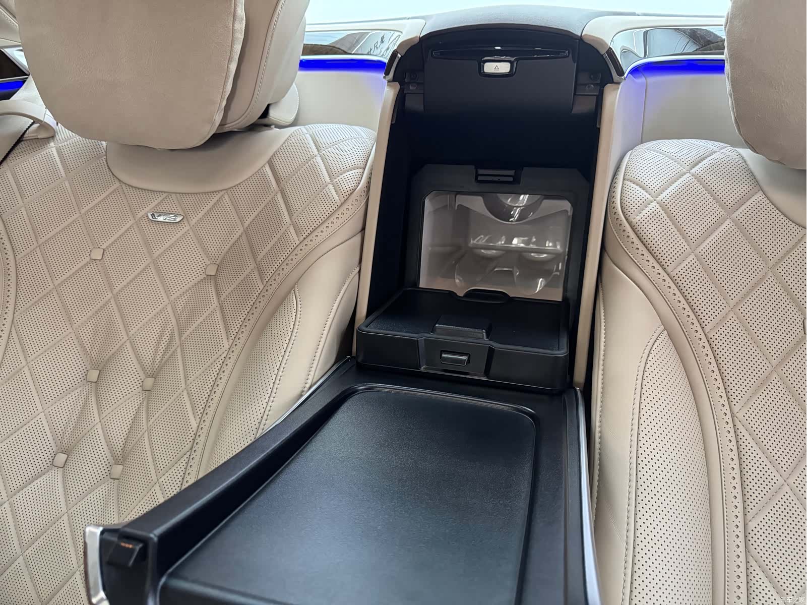Maybach S-Class, 2016 11