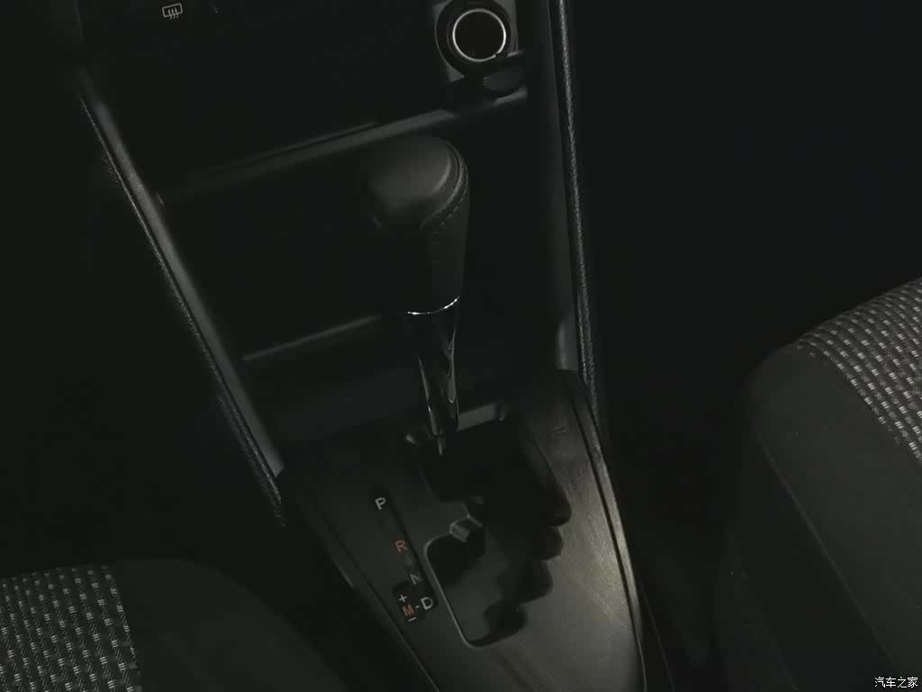 Toyota FS, 2018 13