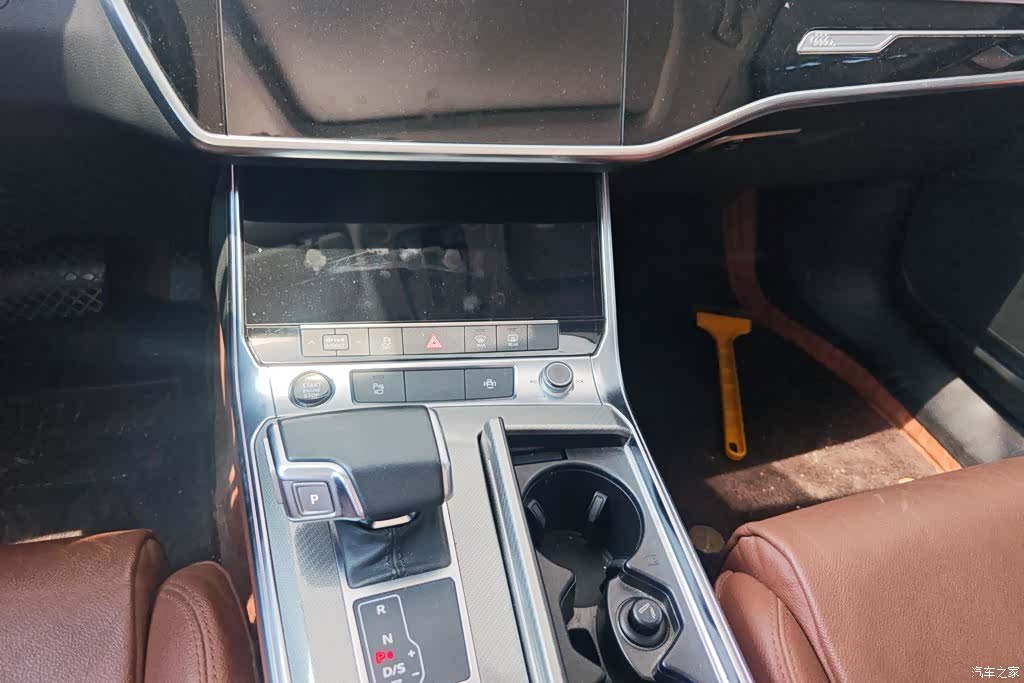 Audi A6L, 2022 16