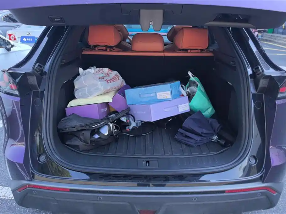 DEEPAL Dark blue S07