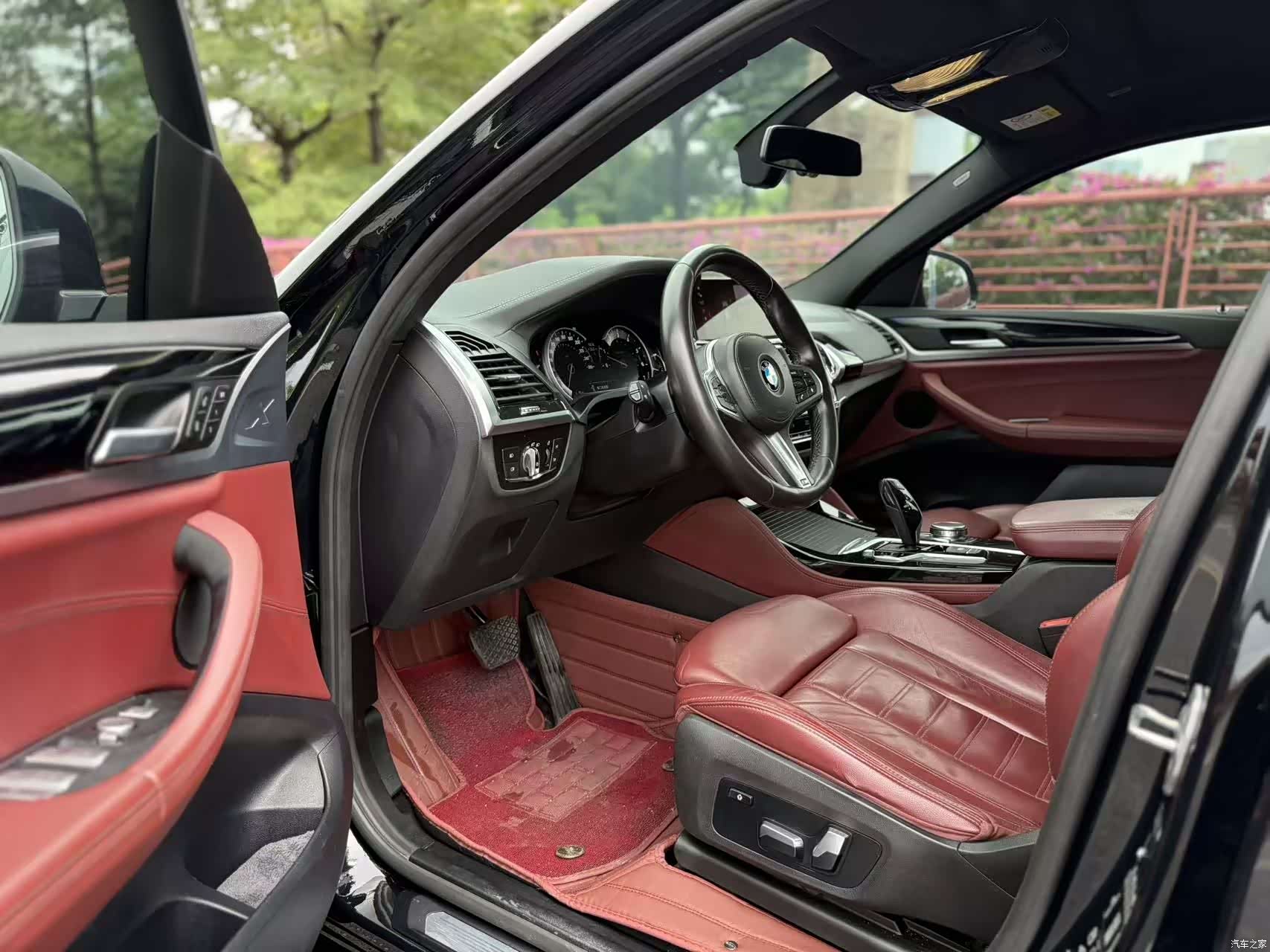 BMW X4, 2019 6