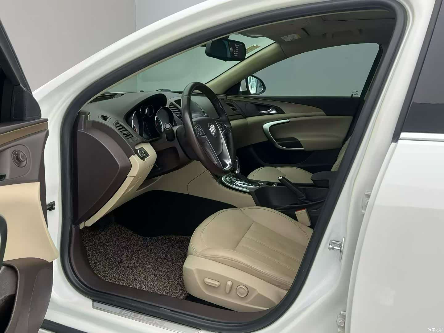 Buick Regal, 2013 9