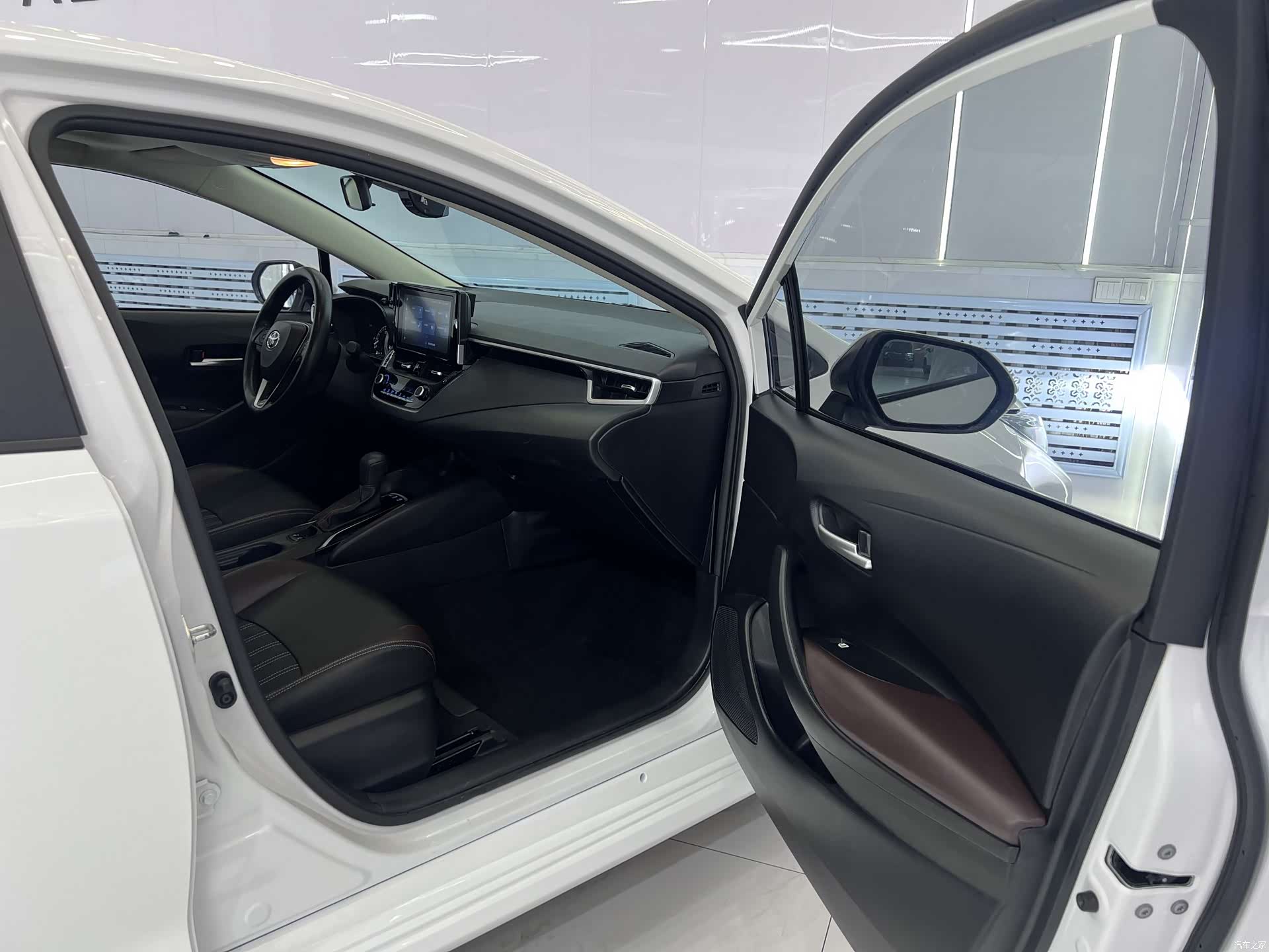 Toyota Corolla, 2022 17