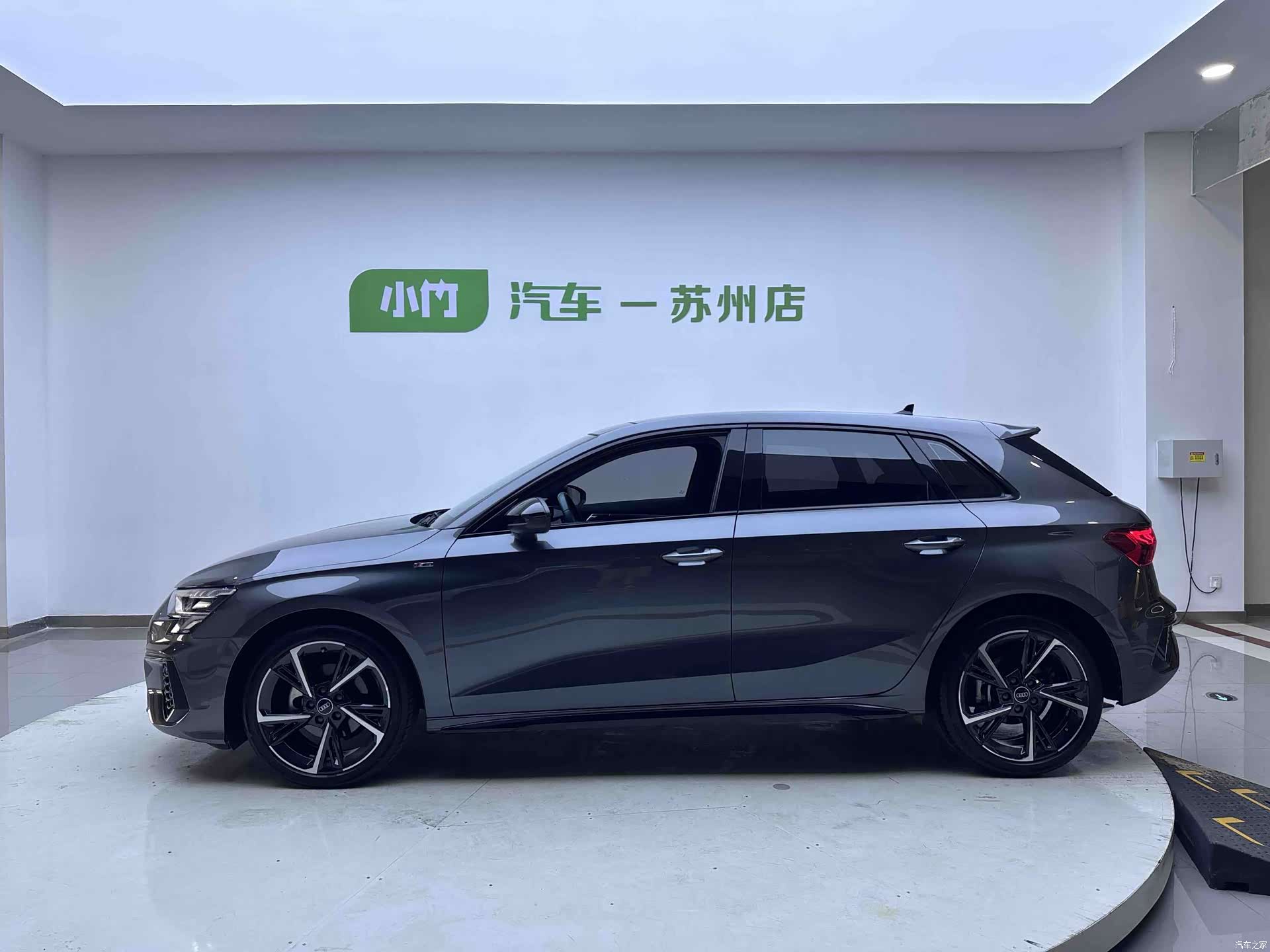 Audi A3, 2022 7