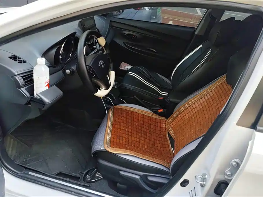 Toyota YARiS L Zhixuan