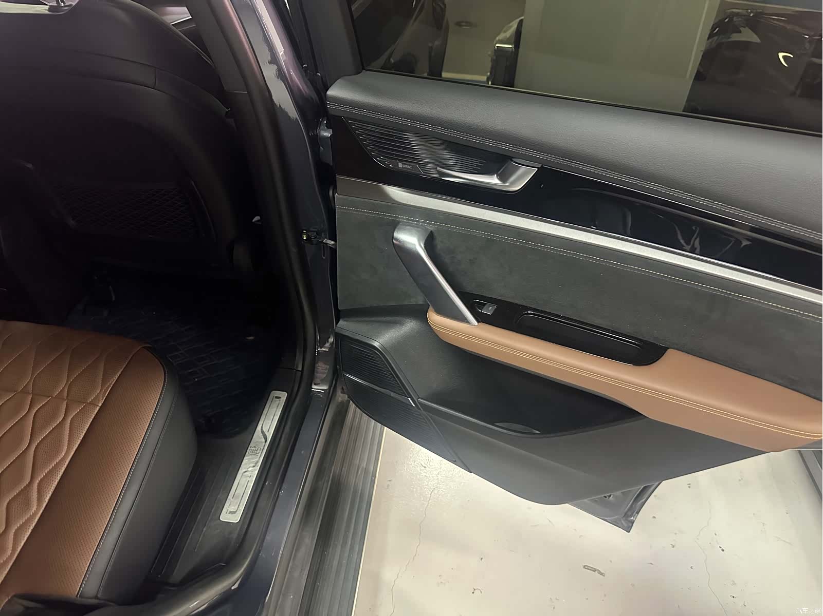 BYD Tang, 2022 14