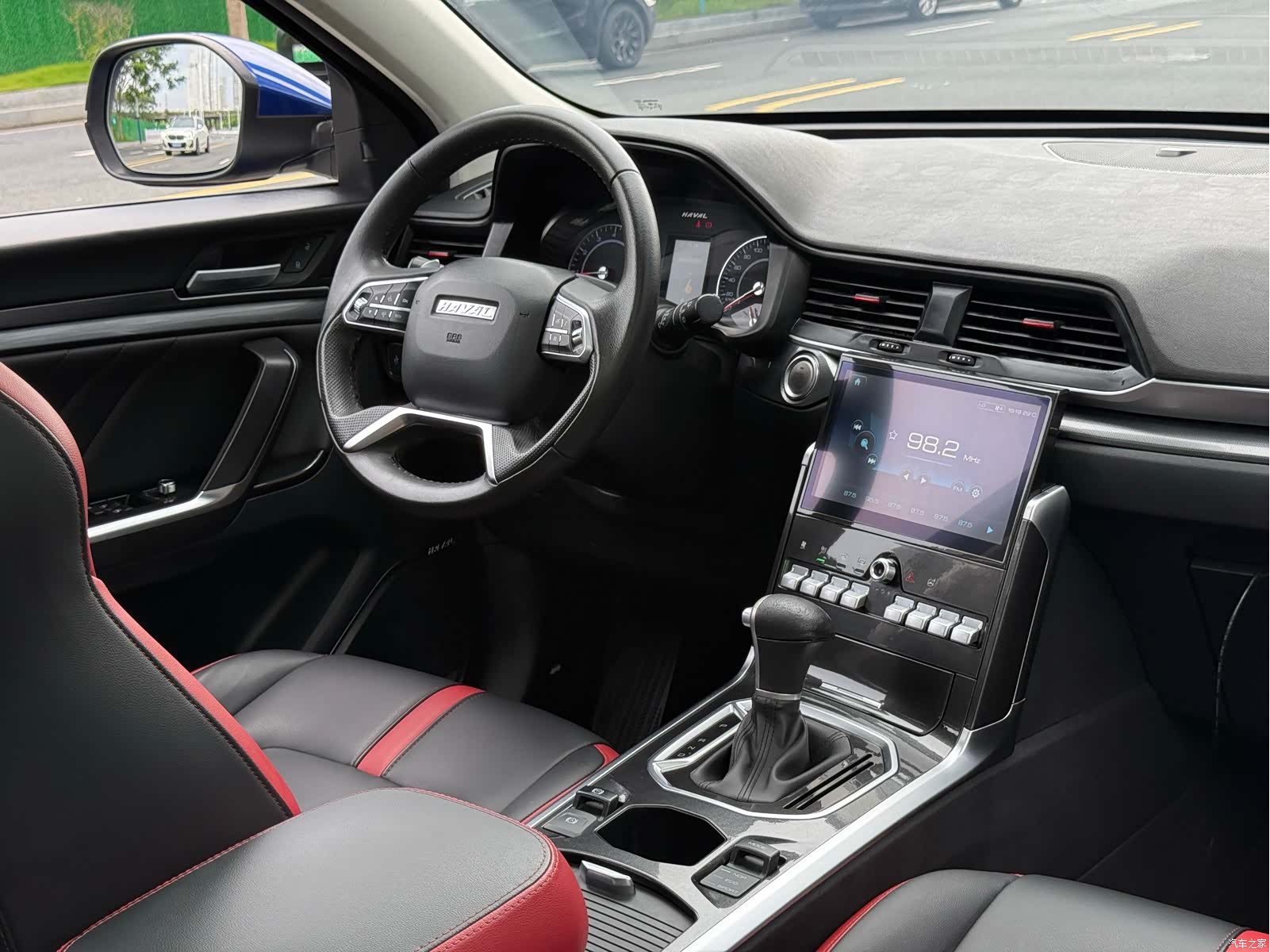 Haval H4, 2019 10