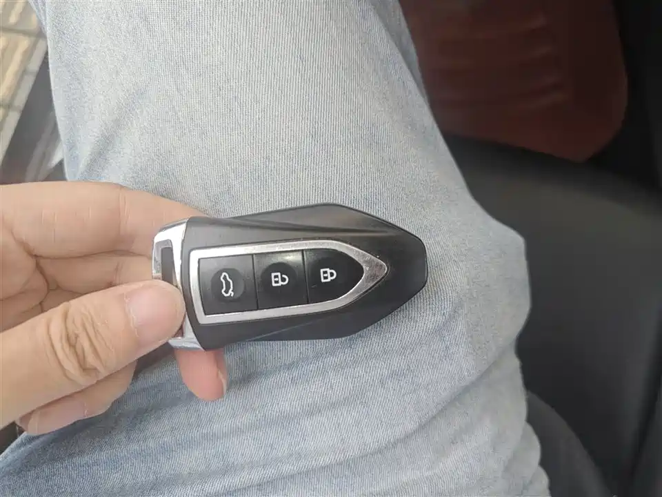 Zotye Damai X7 Zotye Damai X7