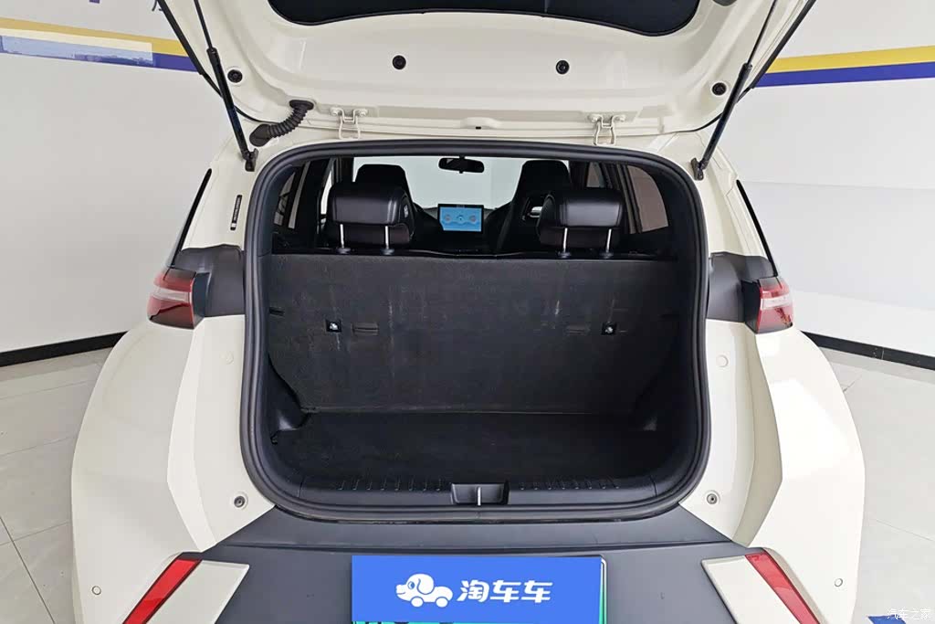 BYD Seagull, 2024 4