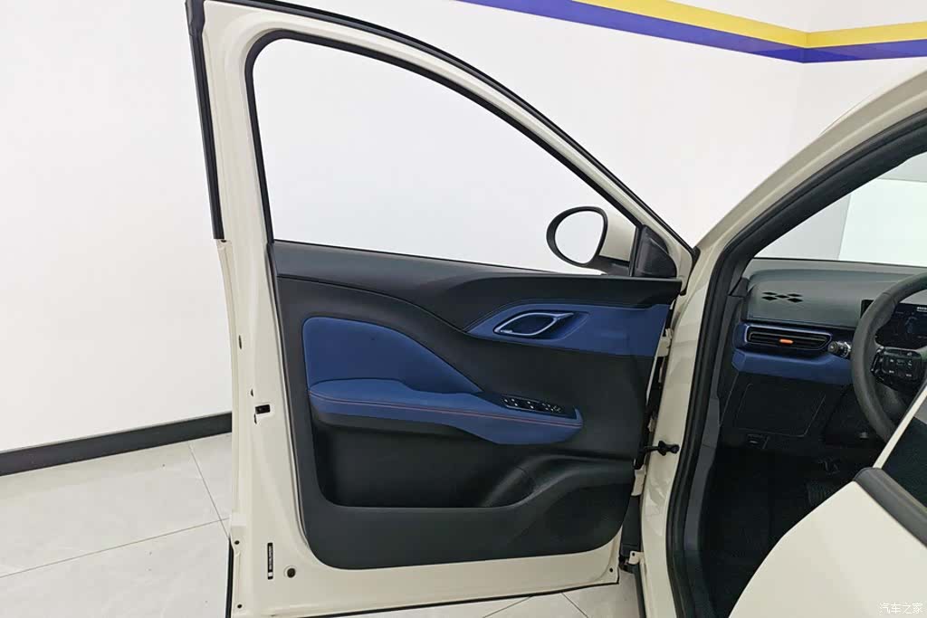 BYD Seagull, 2024 7
