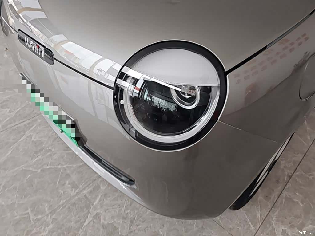 Changan Lumin, 2025 24