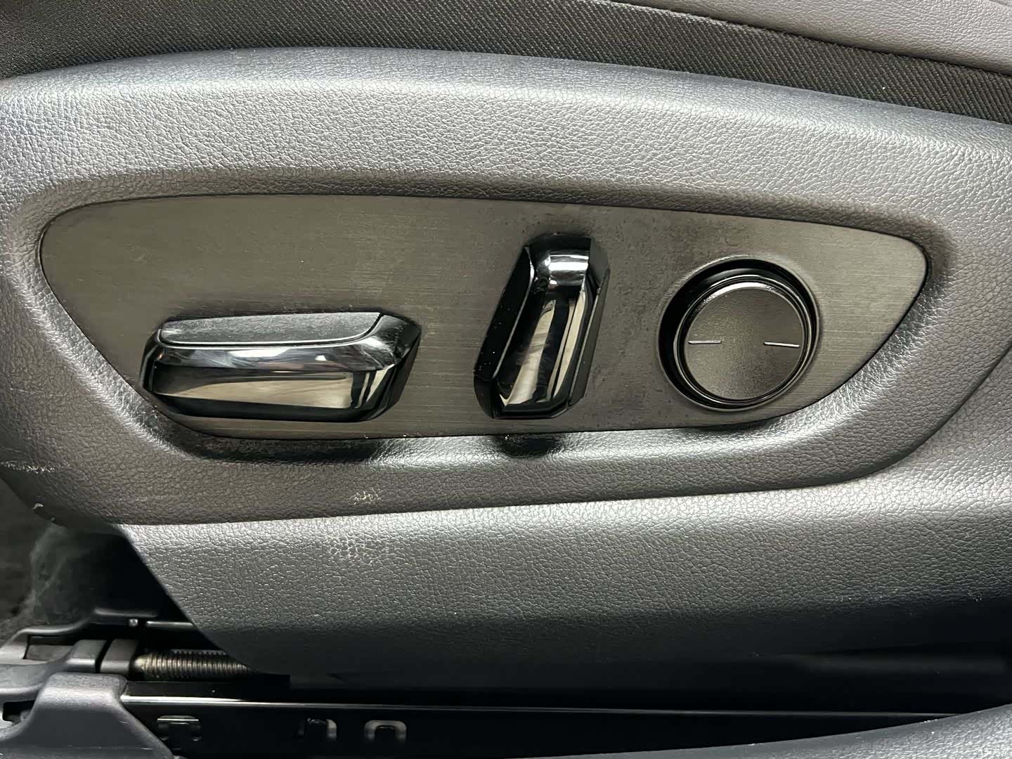 Lexus ES, 2023 20