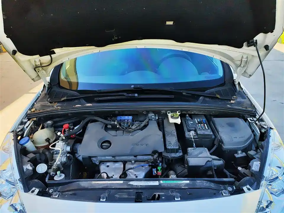 Peugeot 408 Peugeot 408