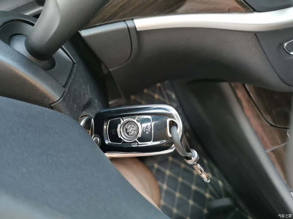 Buick Verano, 2018 9