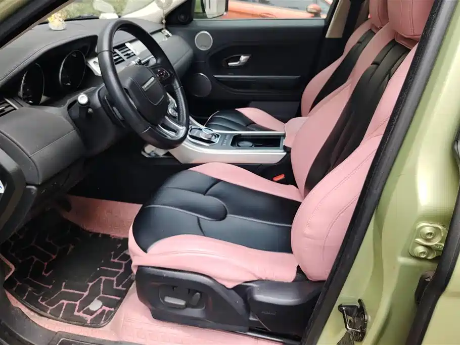 Land Rover Range Rover Aurora