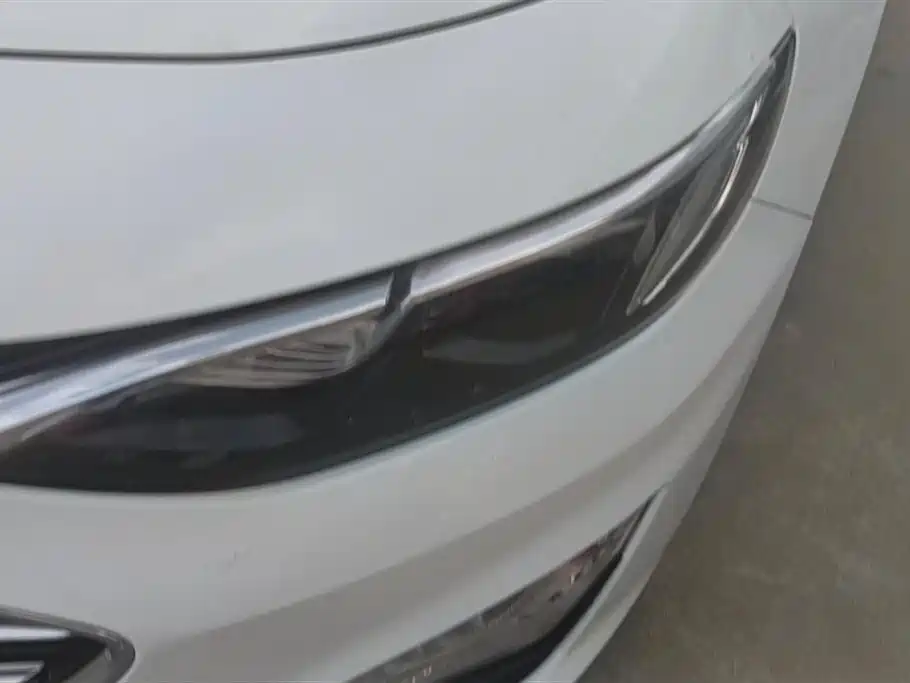 Chevrolet Mai Ruibao XL