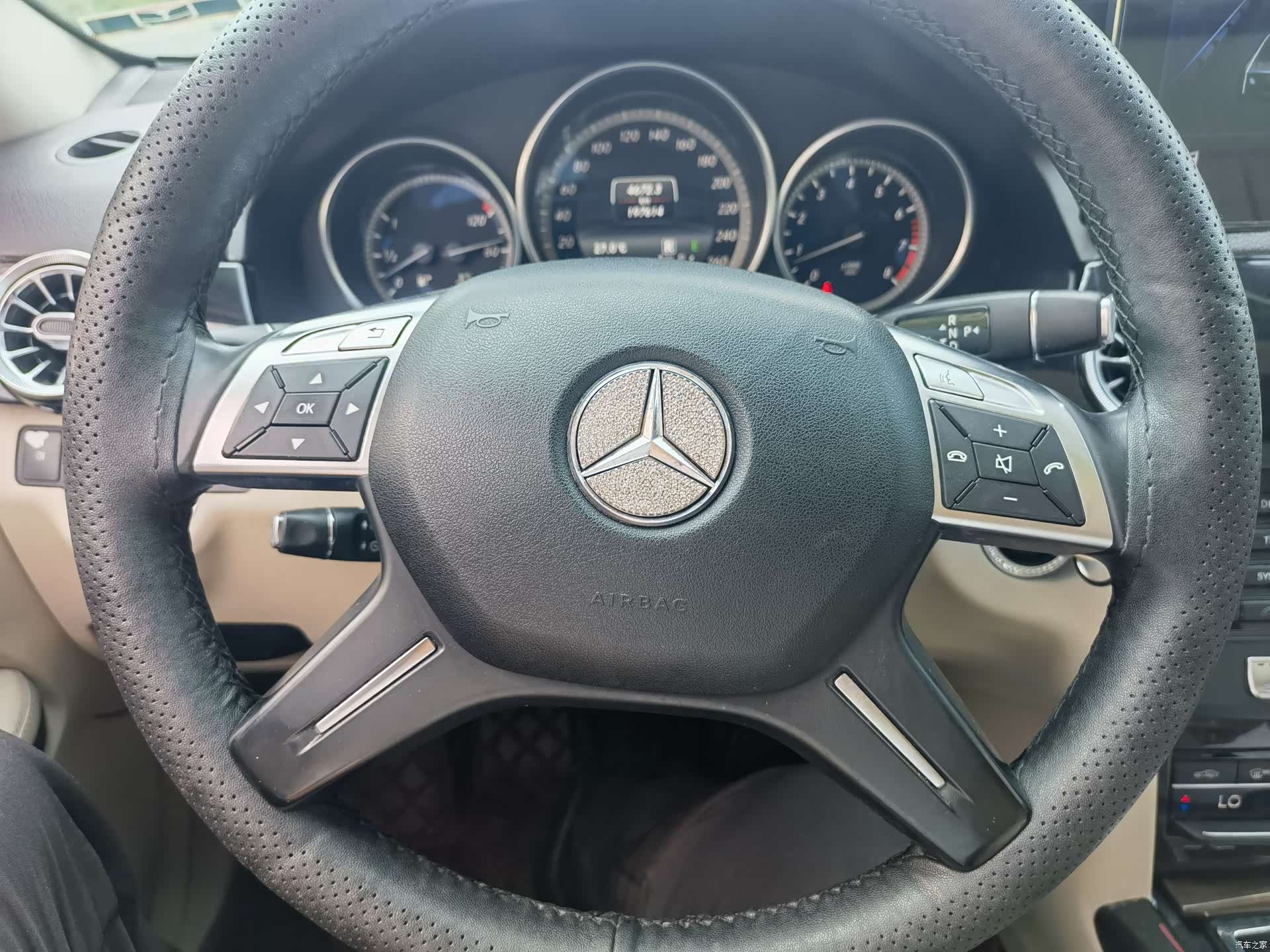Mercedes-Benz E-Class, 2014 15